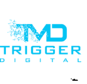 trigger digital logo 300x290