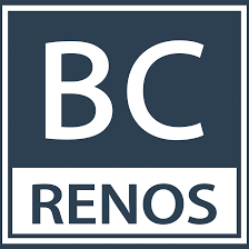 BC Renos logo