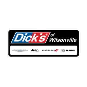 Dicks Wilsonville logo 600x600 1 300x300