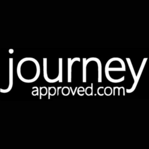 JourneyApproved Logo 400 300x300
