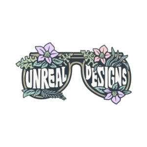 Unreal Designs Logo 400x400 1 300x300