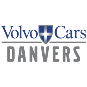 Volvo Cars Danvers Logo 300x300