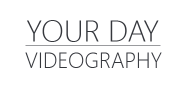 yourdayvideography logo