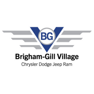 Brigham Gill Village Chrysler Dodge Jeep Ram images 1 1 300x300