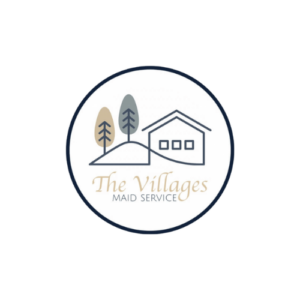 The Villages Maid Service Logo 2 300x300