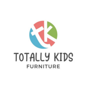 Totally Kids Furniture Logo 600 x 600 300x300