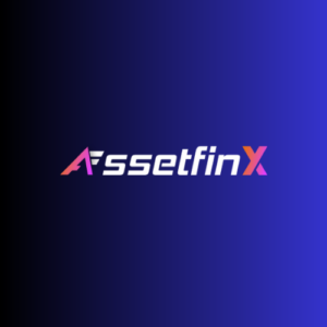 AssetfinX Logo 300x300