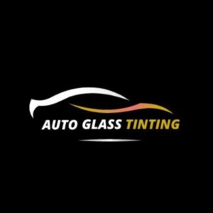Auto Glass tinting logo 300x300