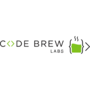 Code brew Labs Logo 300x300