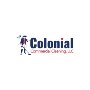 Colonial Commercial Cleaning Logo 400x400 1 300x300
