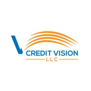 Credit Vision LLC logo 300x300