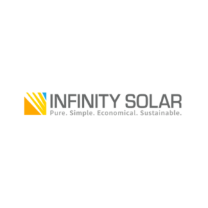 Infinity solar Inc logo 300x300