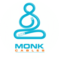 Monk Cables Logo Circle 1