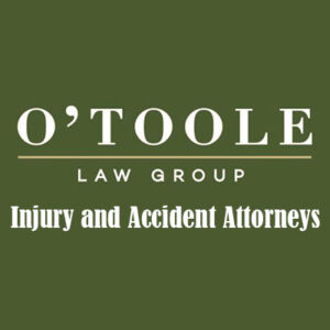 OToole Law Group Injury and Accident Attorneys 300x300
