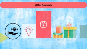 Offer Rewards