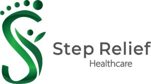 Step Relief Podiatry Podiatrist Maidstone 1 300x168