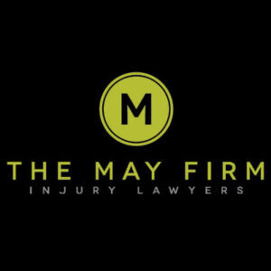 The May Firm Injury Lawyers California USA 300x300