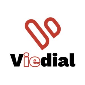 Viedial Logo600x600 300x300