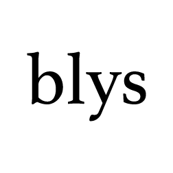 blys logo