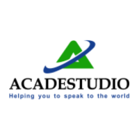 AcadeStudio Logo