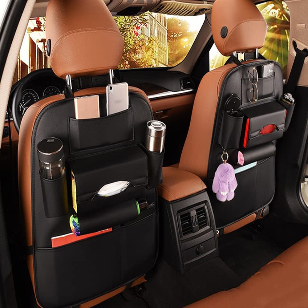27 Must-Have Car Gadgets And Accessories That Road Warriors