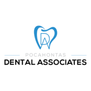 Pocahontas Dental Associates Logo 300x300