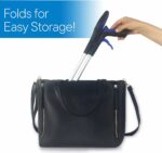 RMS 34 Inch Extra Long Reacher Grabber - Easy Storage