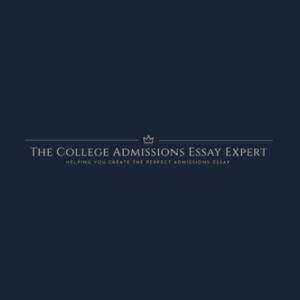 The College Admissions Essay Expert Logo 400 x 400 1 300x300