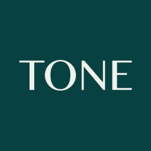 Tone Logo 300x300