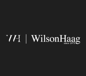 Wilson Haag 300x266
