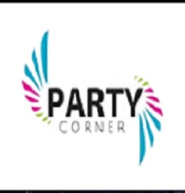 party corner 3