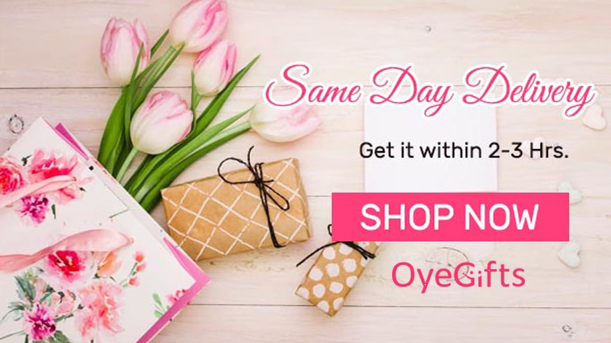 Sunny Dreams: Gift/Send Women's Day Gifts Online JVS1276451 |IGP.com