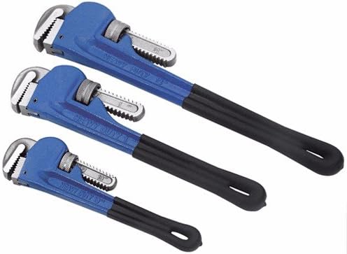 3 Pieces Heavy Duty Heat Treated