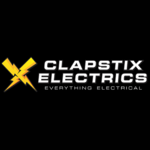 Clapstix Electrics Pty Ltd 300x300