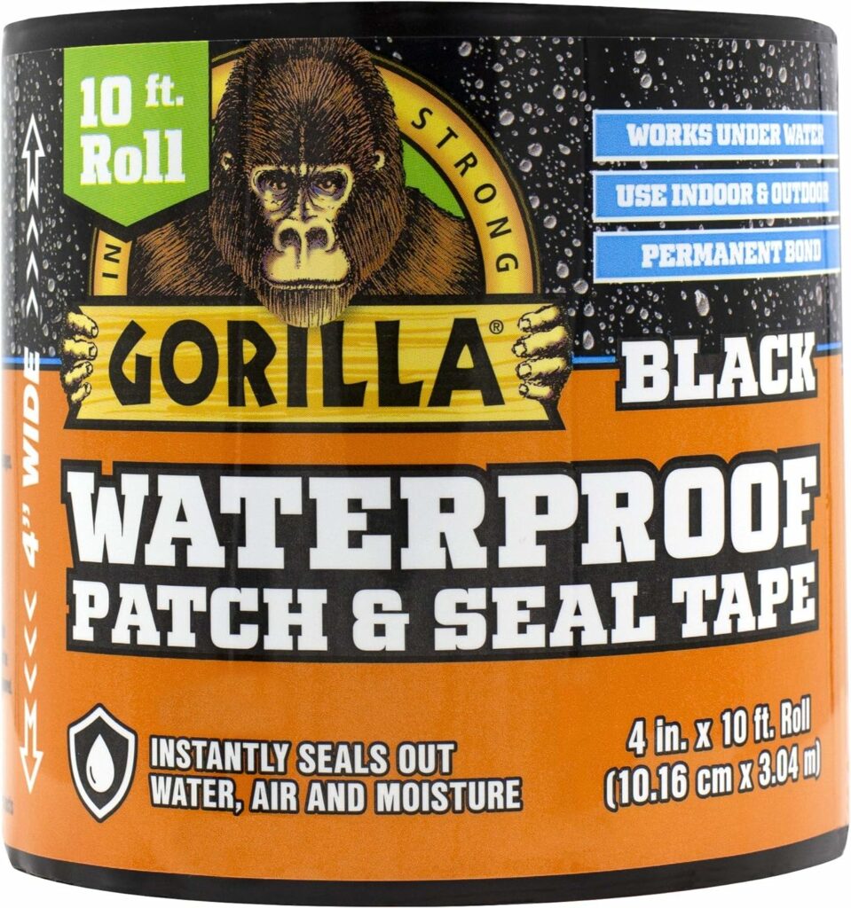 Gorilla Leak Tape