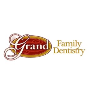 Grand Family Dentistry logo 400X400 300x300