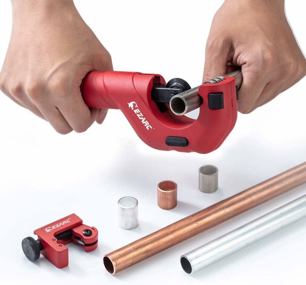 Pipe Cutter