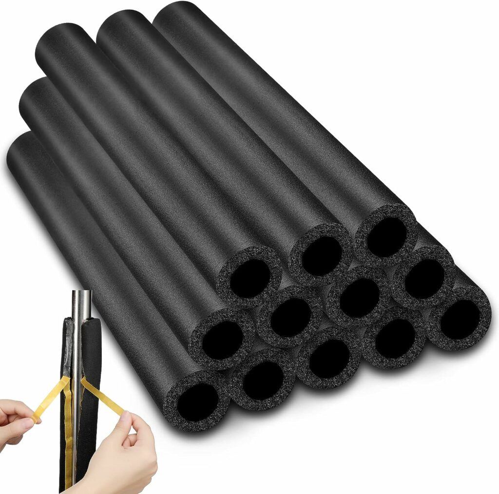 Pipe Insulation