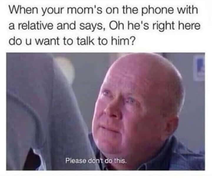 Please Dont Do This