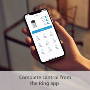 Ring App
