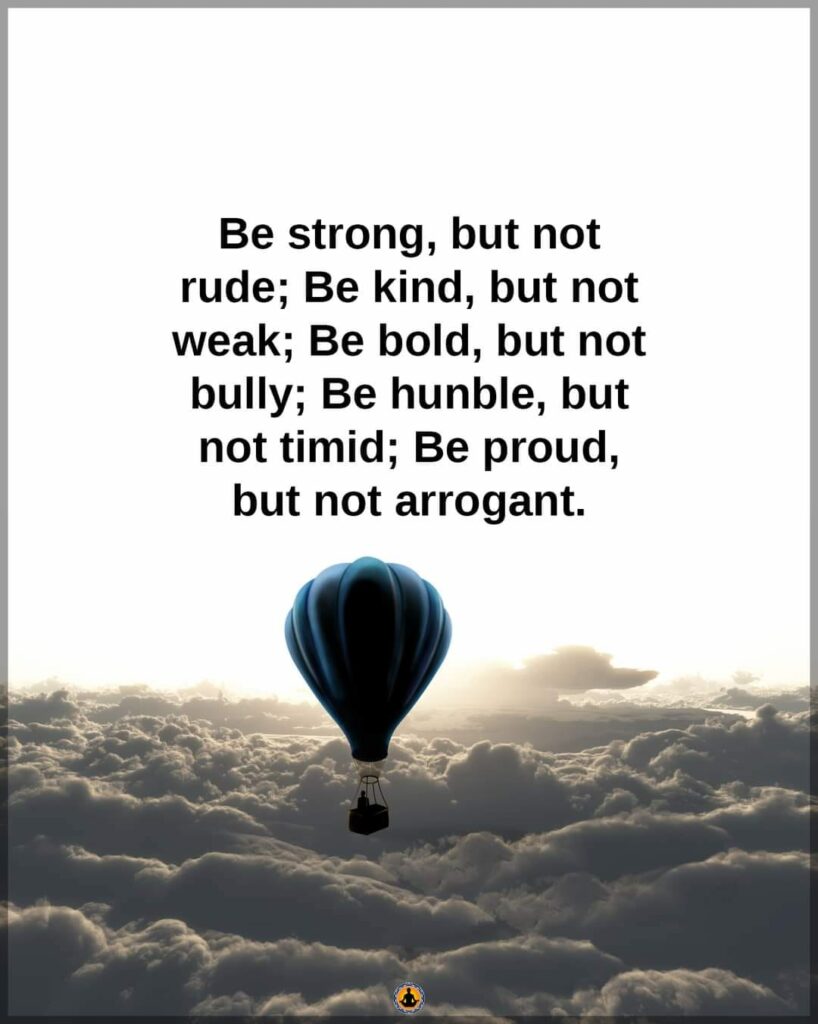 be