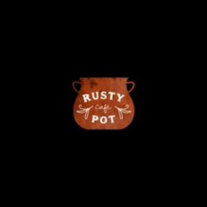 rustypotcafe logo 300x300