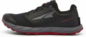 ALTRA Mens AL0A546Z Superior 5 Trail Running Shoe