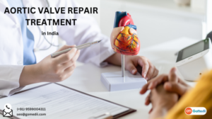 Aortic Valve Repair Treatment in India 300x168