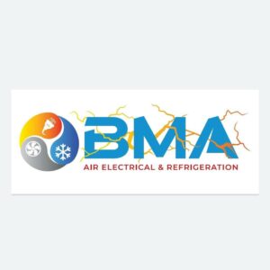 BMA Air Electrical and Refrigeration 300x300