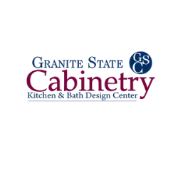 Granite State Cabinetry Logo