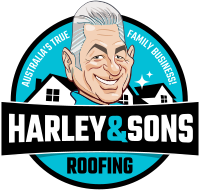 Harley and Sons Logo