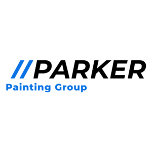Parker Painting Group Logo Square 300x300