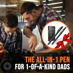 RAK 2-in-1 Multi-Tool Pen Set