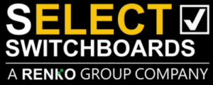 Select Switchboards Logo 300x120